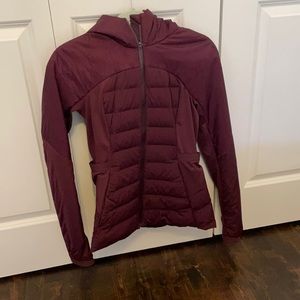 Lululemon Jacket